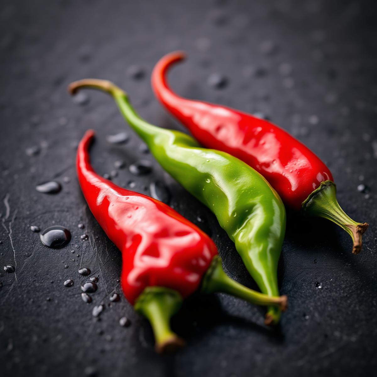 Chillies