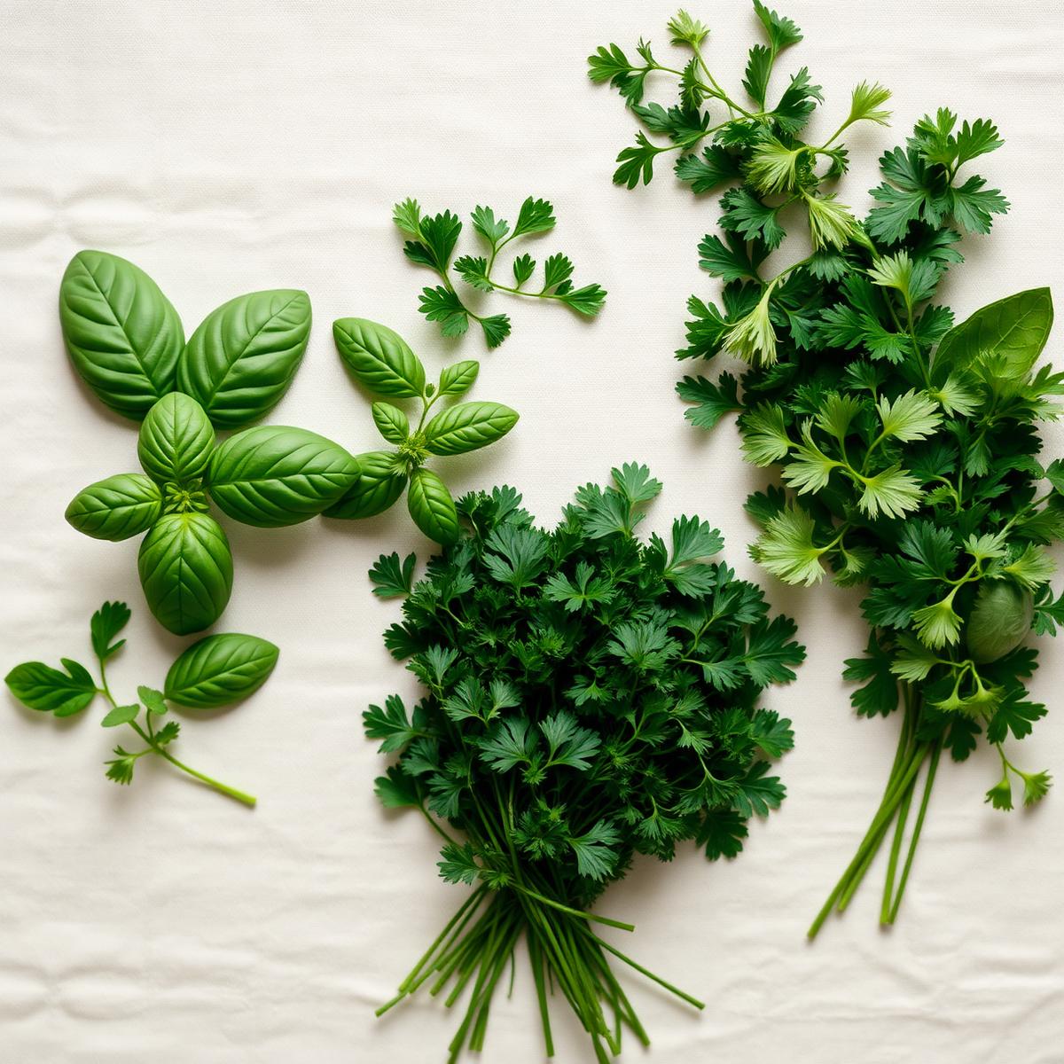 Herbs